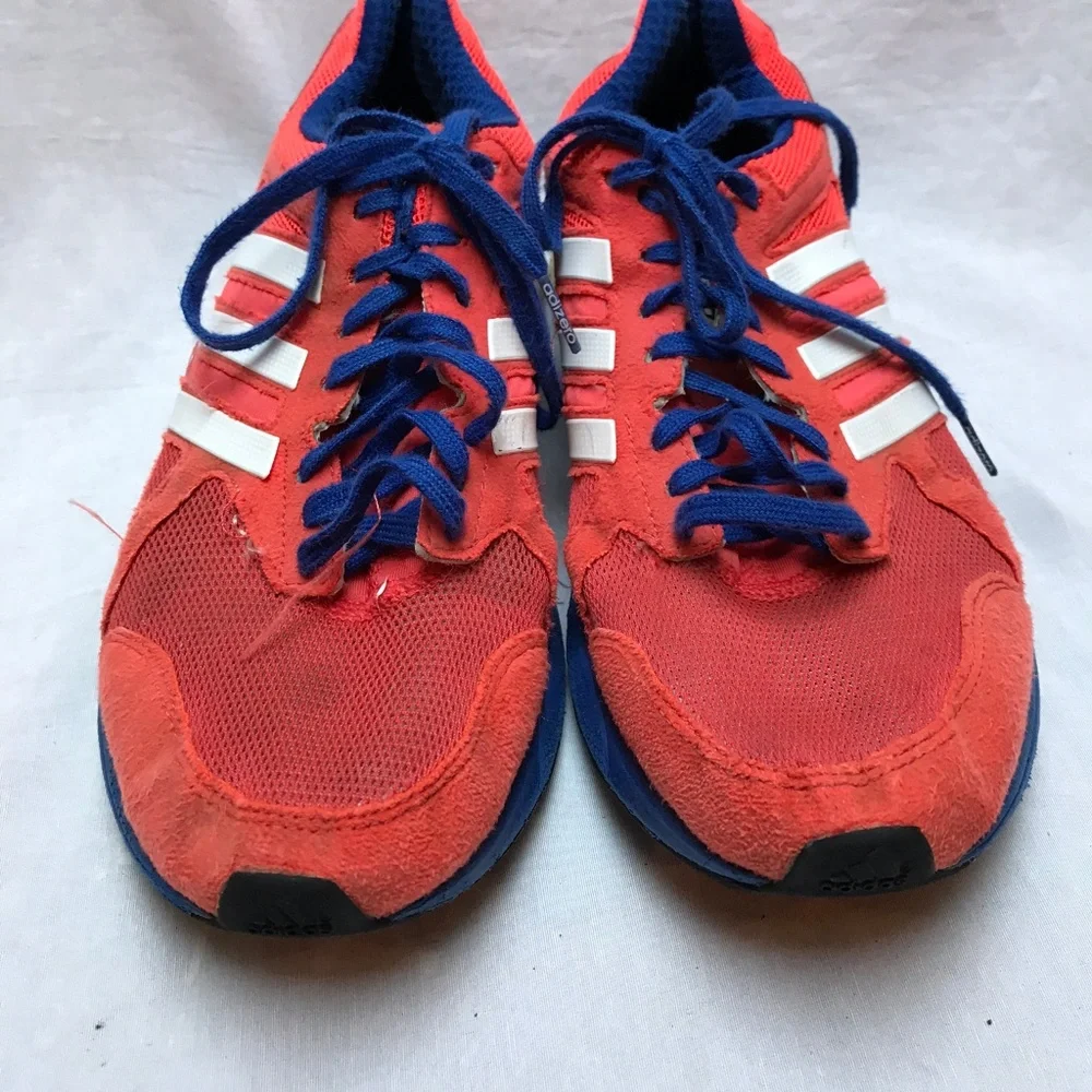 Adidas Tempo Boost Size 9 - Picture 2 of 8